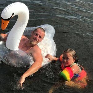 Meet your Posher, Aaron